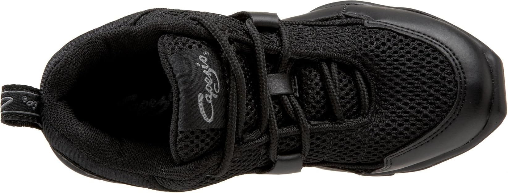 Capezio Women's Ds11 Fierce Dance Sneaker