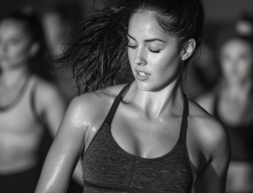 Can Zumba help you lose weight?