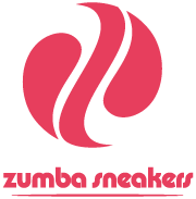 Zumba Sneakers Reviews Logo